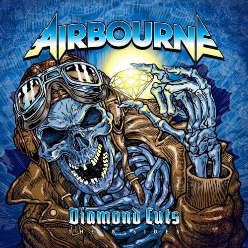 AIRBOURNE - DIAMOND CUTS: THE B-SIDESAIRBOURNE - DIAMOND CUTS - THE B-SIDES.jpg